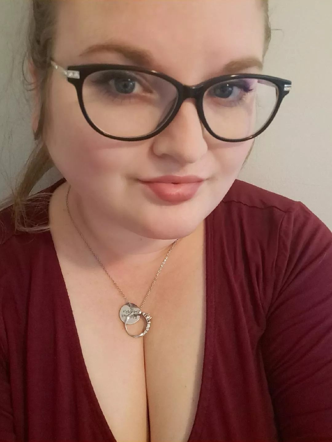 Blue eyed chubby needs appreciation posted by Wonderful-Outcome995