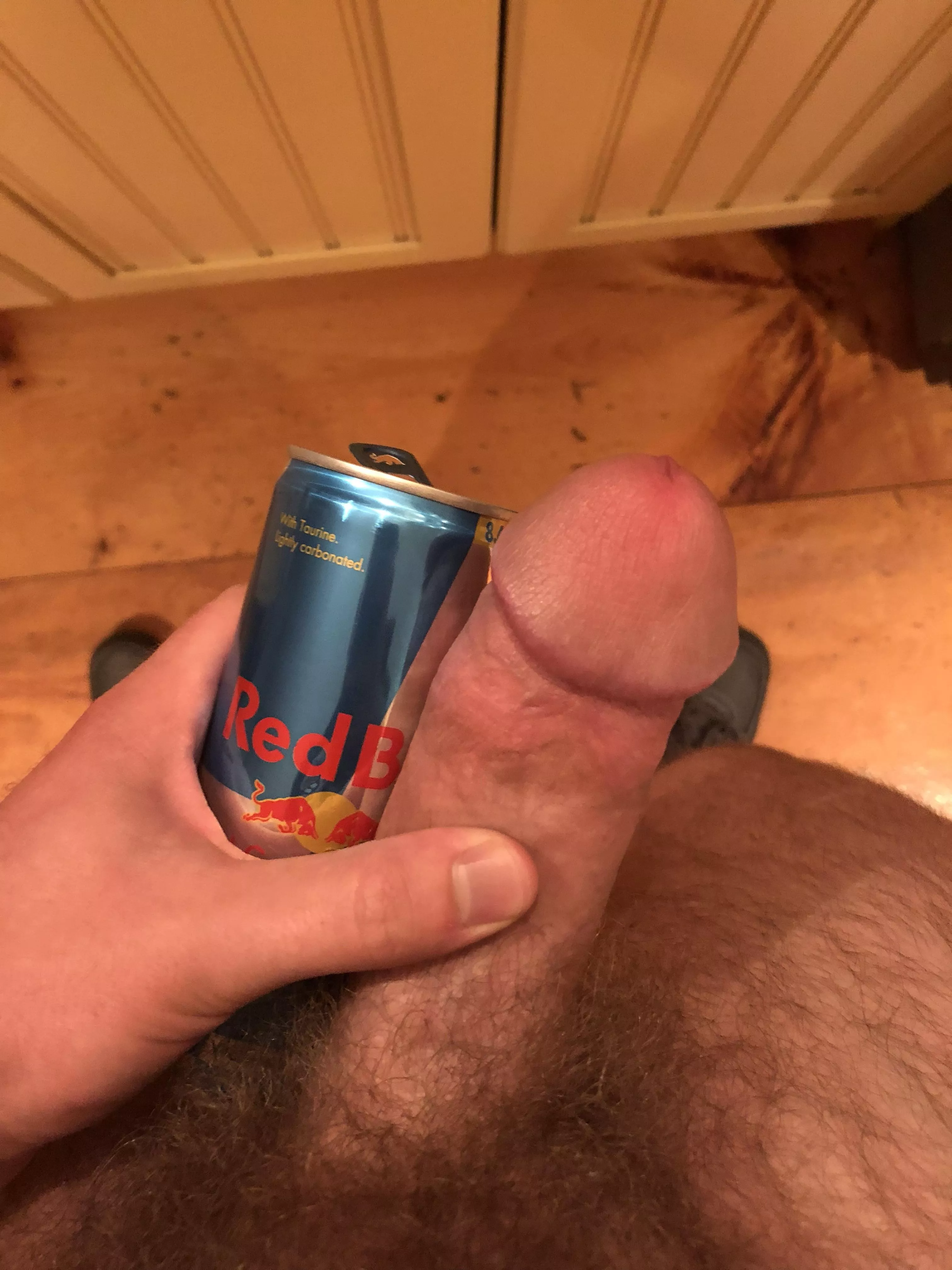 Bottoms tell me girth makes a bigger difference. That true? posted by DaddyFuckerDC