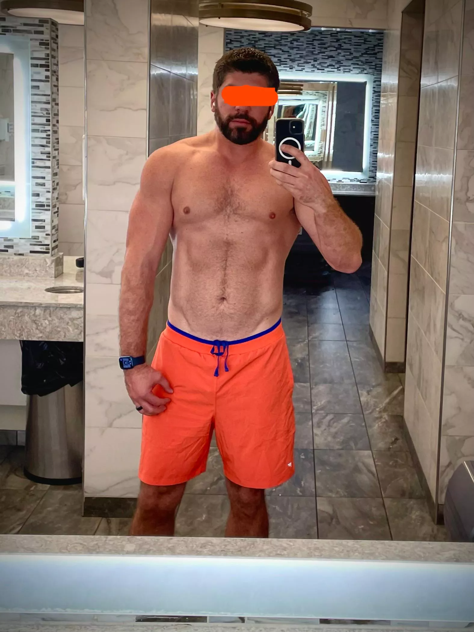 Bummed for rest day tomorrow 😕 posted by cereal_hobbyist