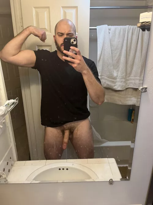 Can’t help myself today… part 2 by bigwaterbottle420