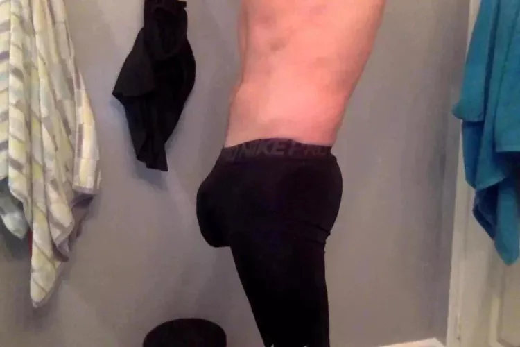 Causing envy in the gym changeroom every morning by dannymarsh072