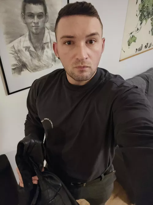 Company celebration by Adorable-Mission11