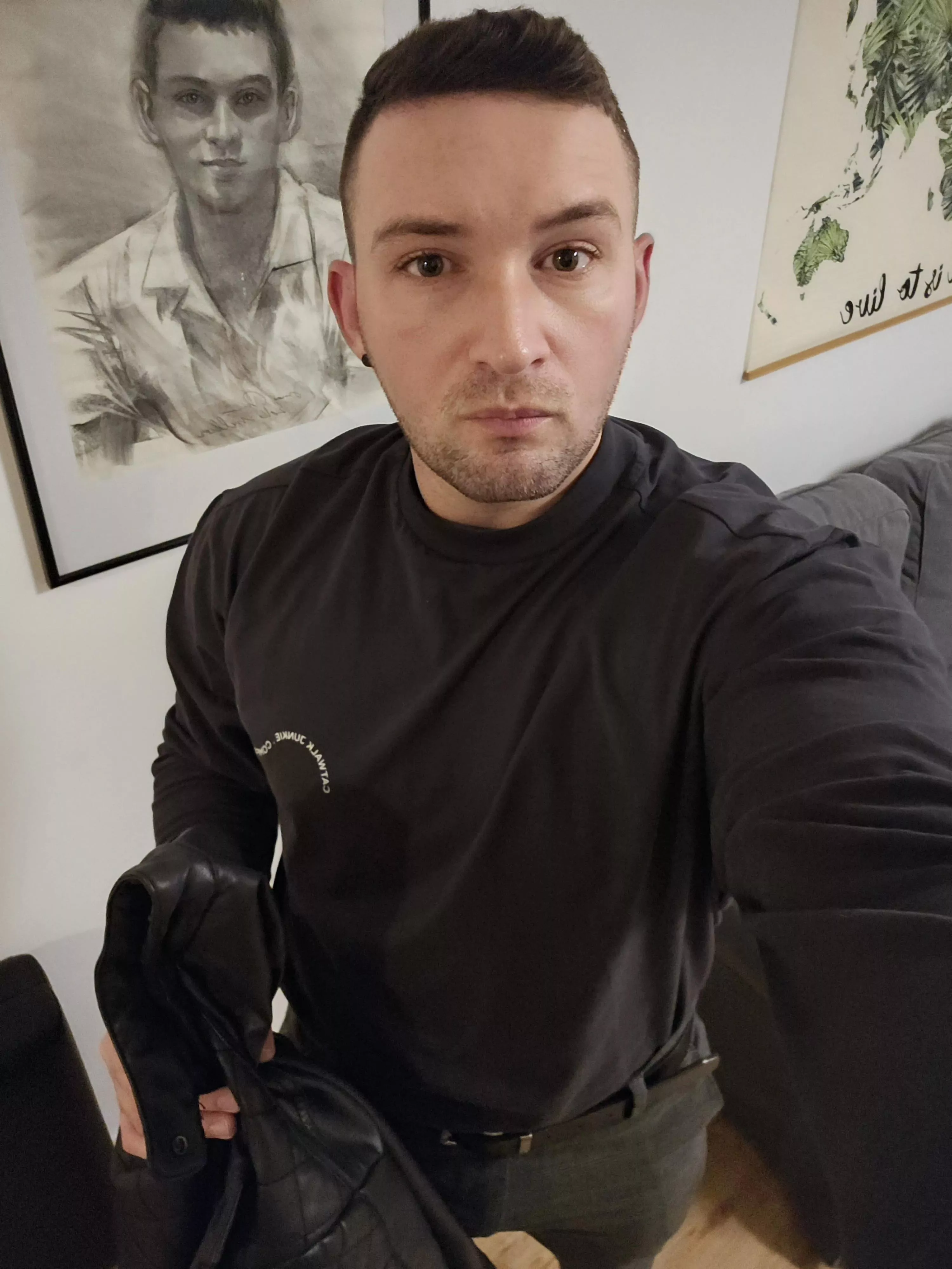 Company celebration posted by Adorable-Mission11