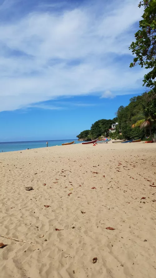 Crashboat Beach, PR by Over-Dimension293