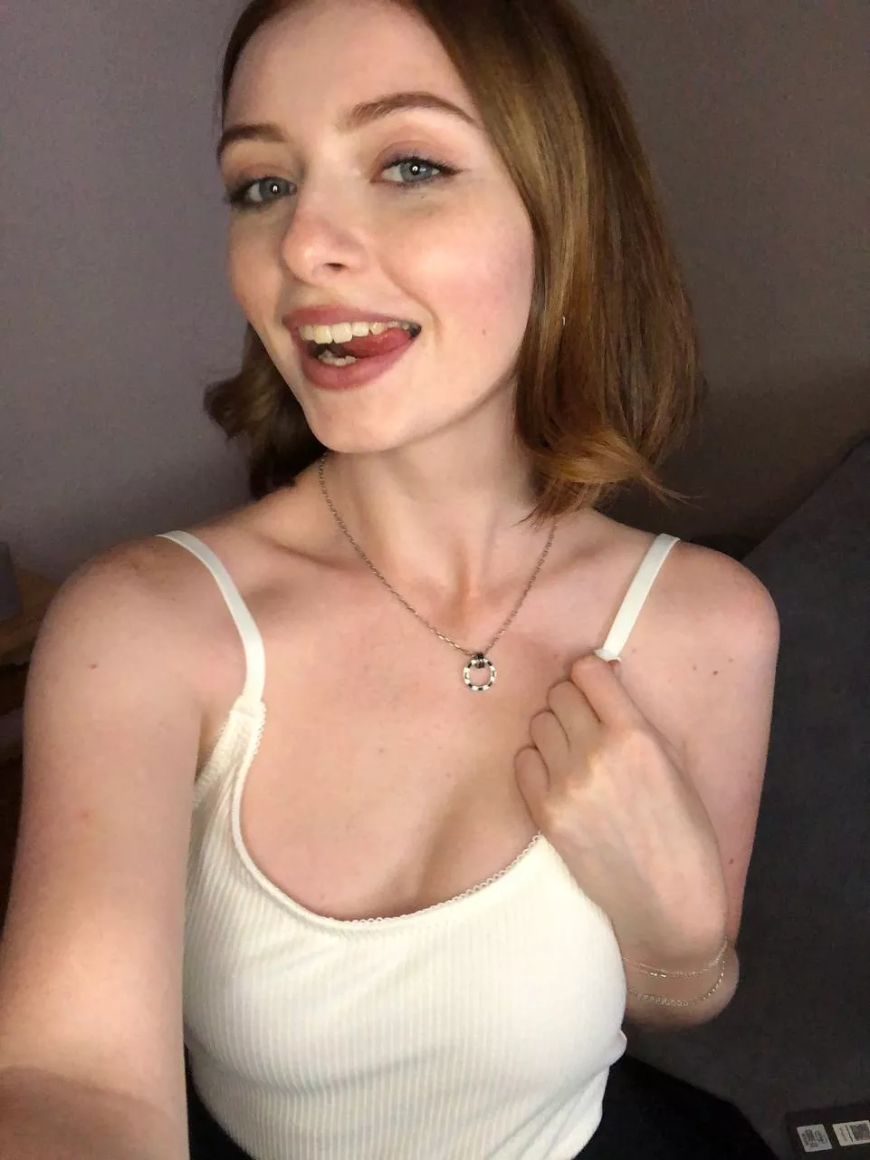 Cute or Sexy posted by ThePettyClerk