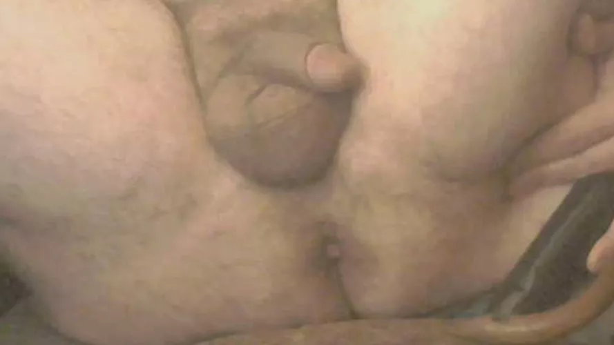 Daddies for Skype? by CM_BttmBear69