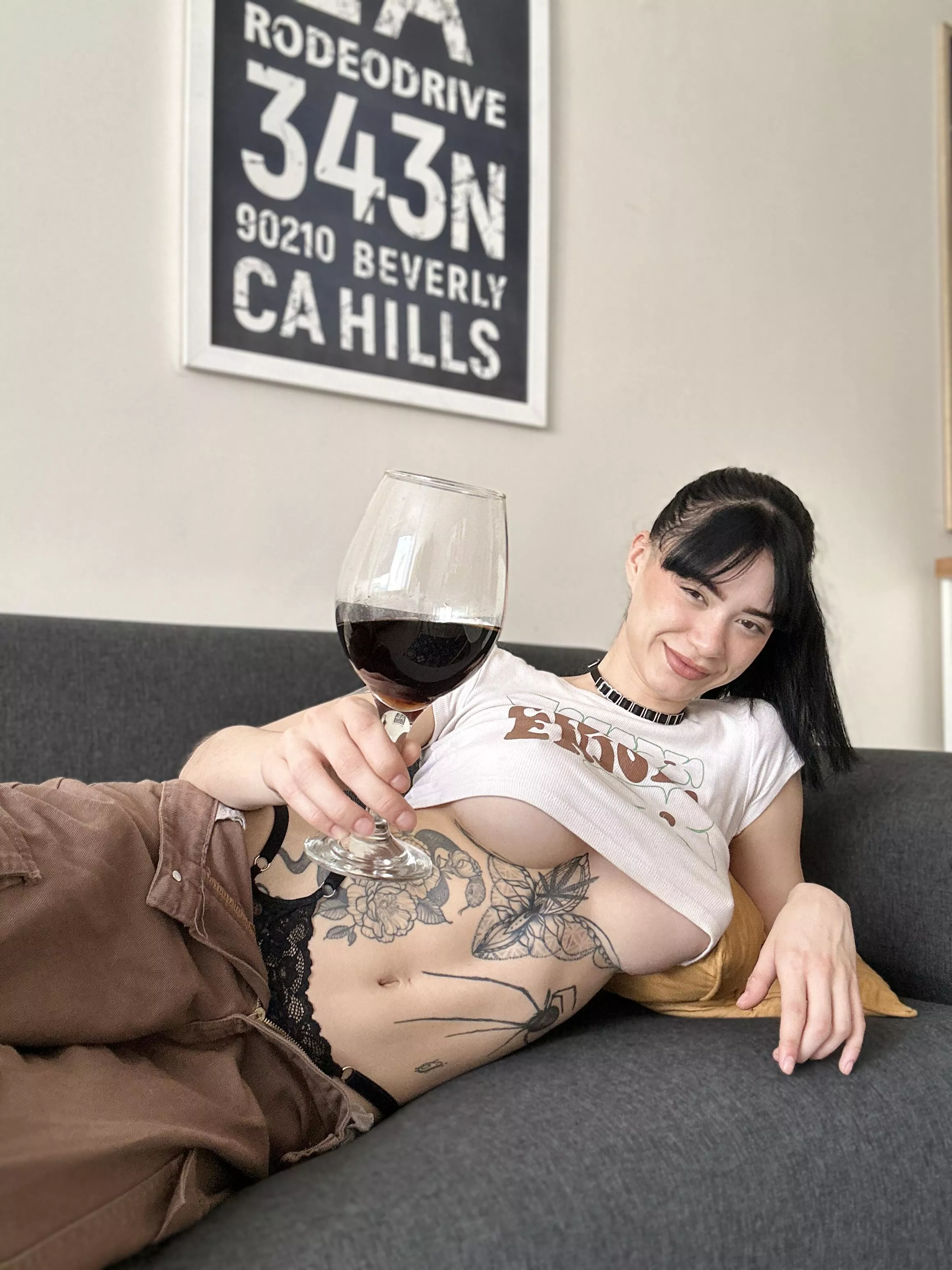 Did you forget about our plan this weekend? posted by AdrianaKramere