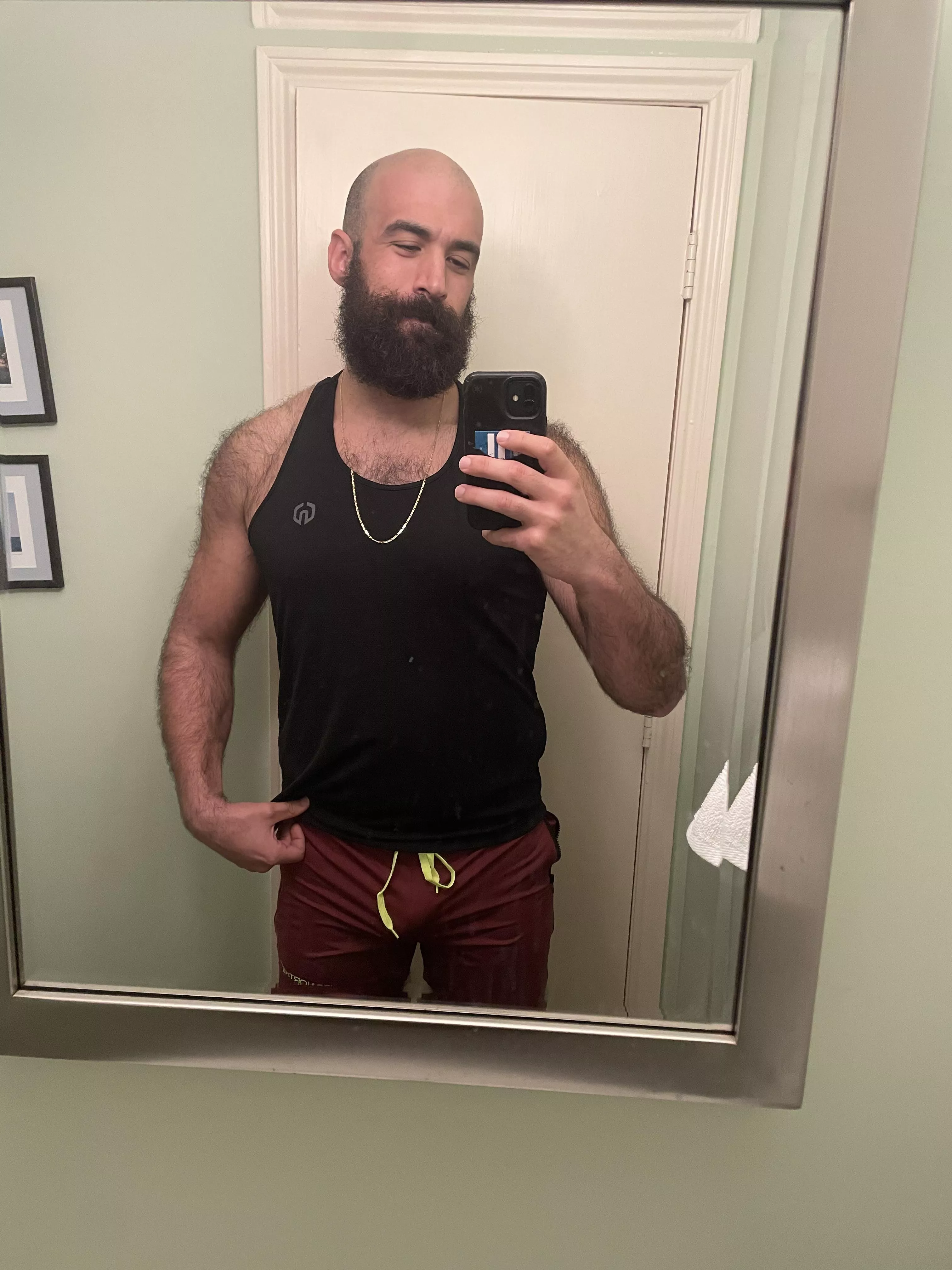 Do I pull off the necklace? posted by renotsdetapitsnoc