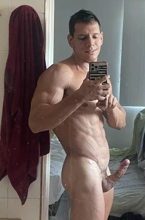 Do you like my morning wood?🍆😈 (30) by Specialist_Chair_225