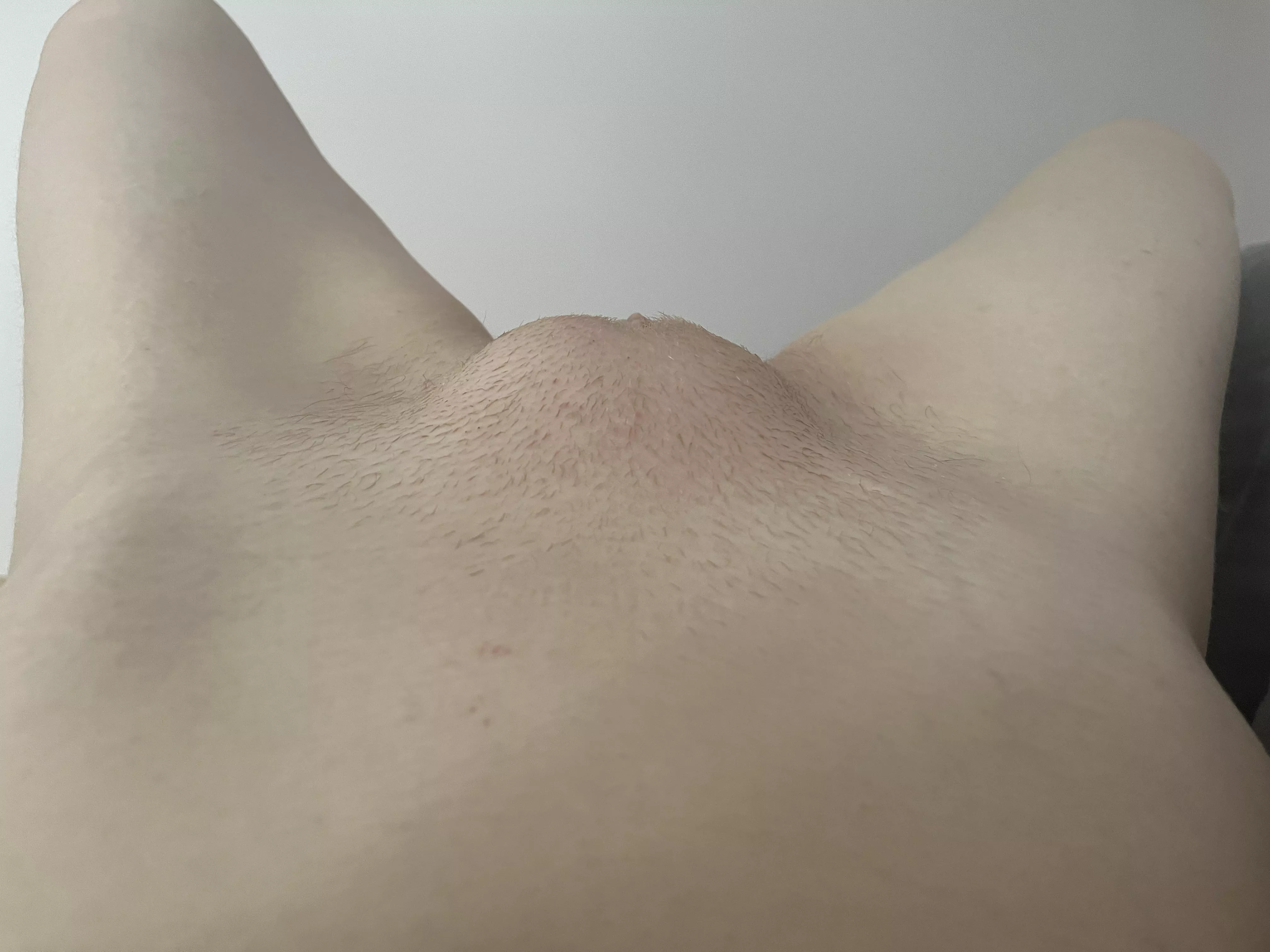 Doctor said licking my mound a day keeps the stress away 💕 posted by MansardCohn26