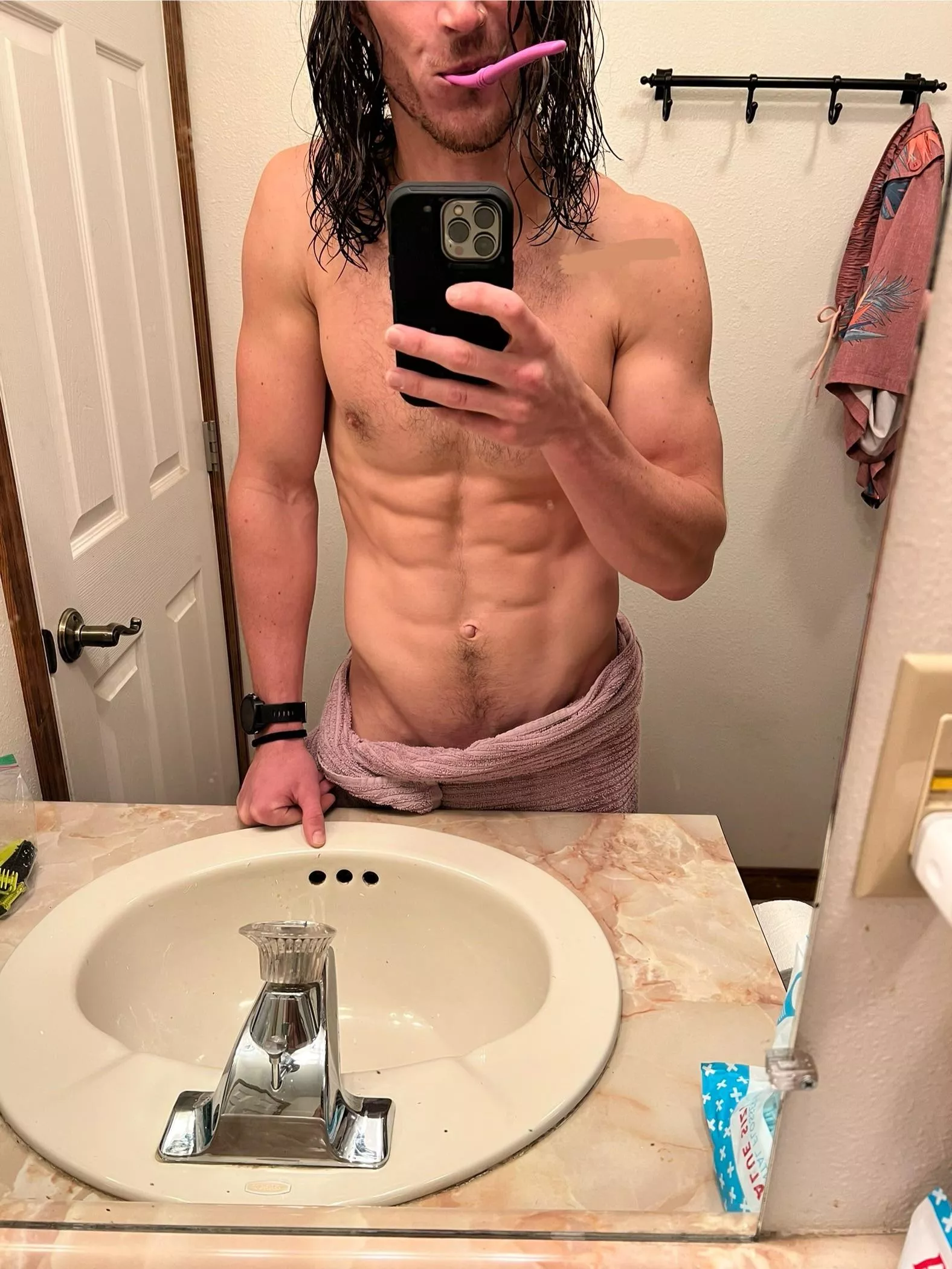 don’t forget to take care of your chompers 😁 posted by emotionallyunavable