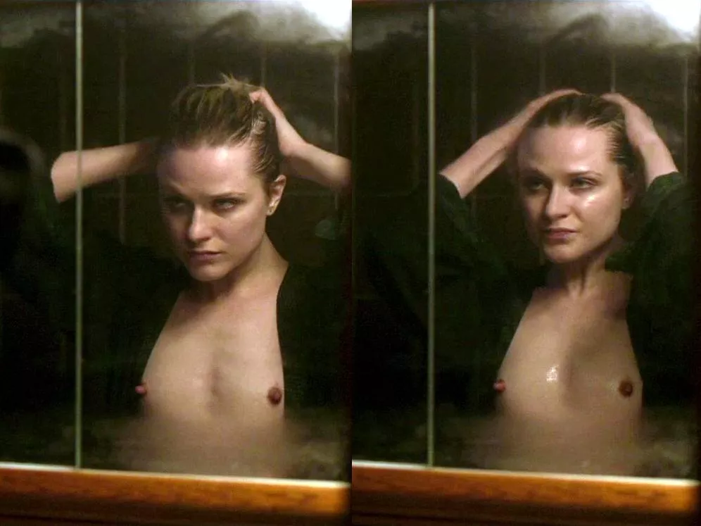 Evan Rachel Wood posted by timsa17