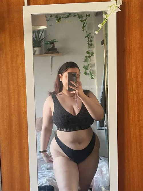 Everyday lingerie by lingeriequeenx