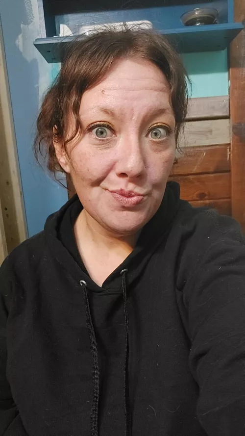 Feeling even better...its going to be a good night by Significant_Year2818