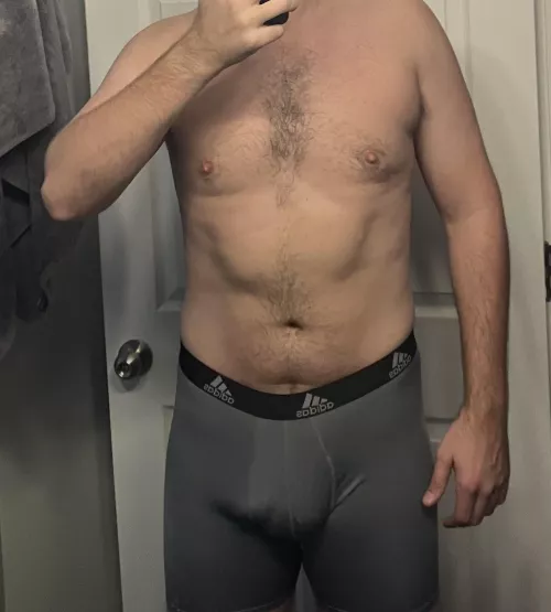 Feeling good today, what do you think? by drinkingwithelmer