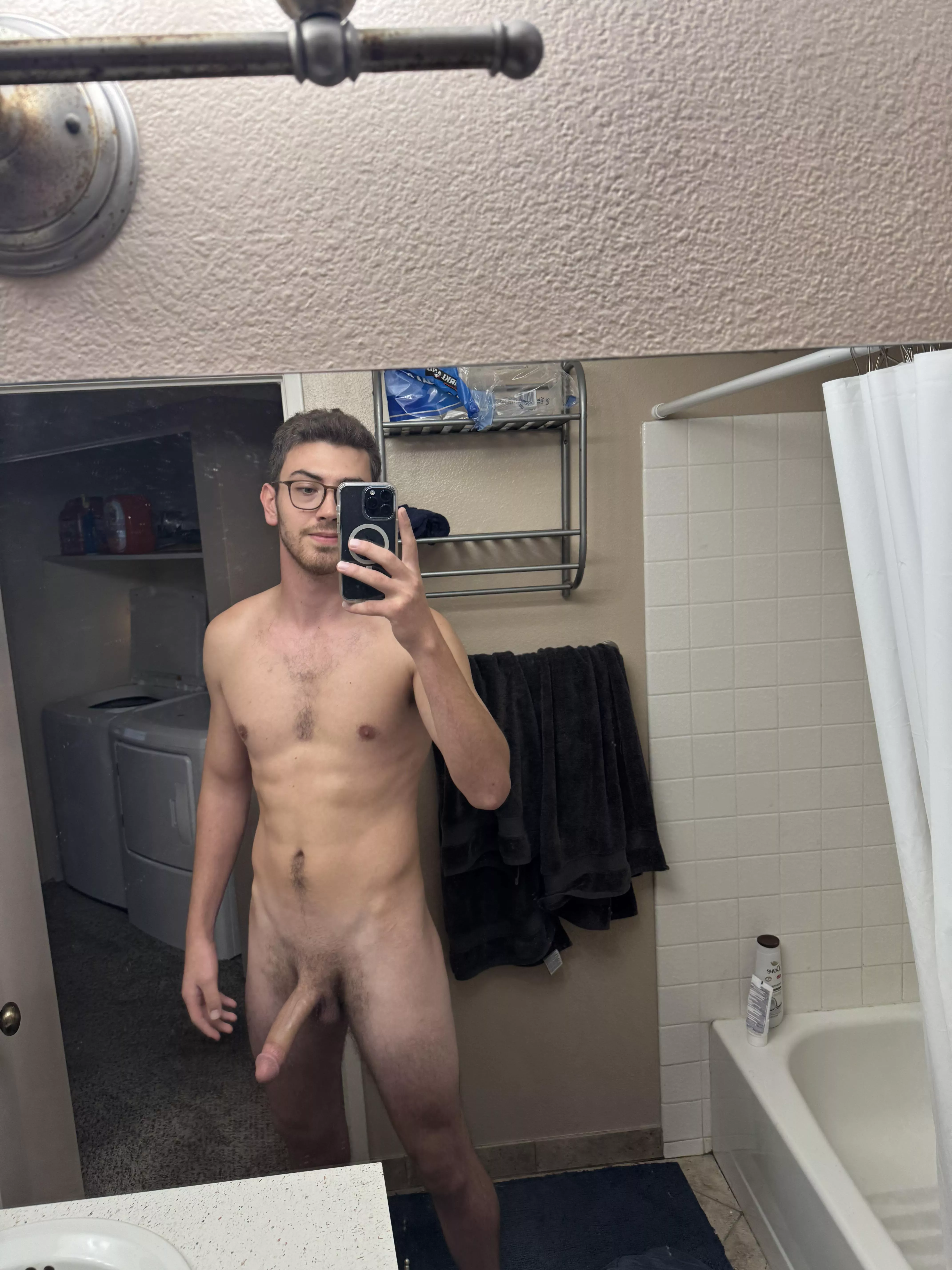 First post, kinda nervous, what do you think? posted by Substantial_Echo6194