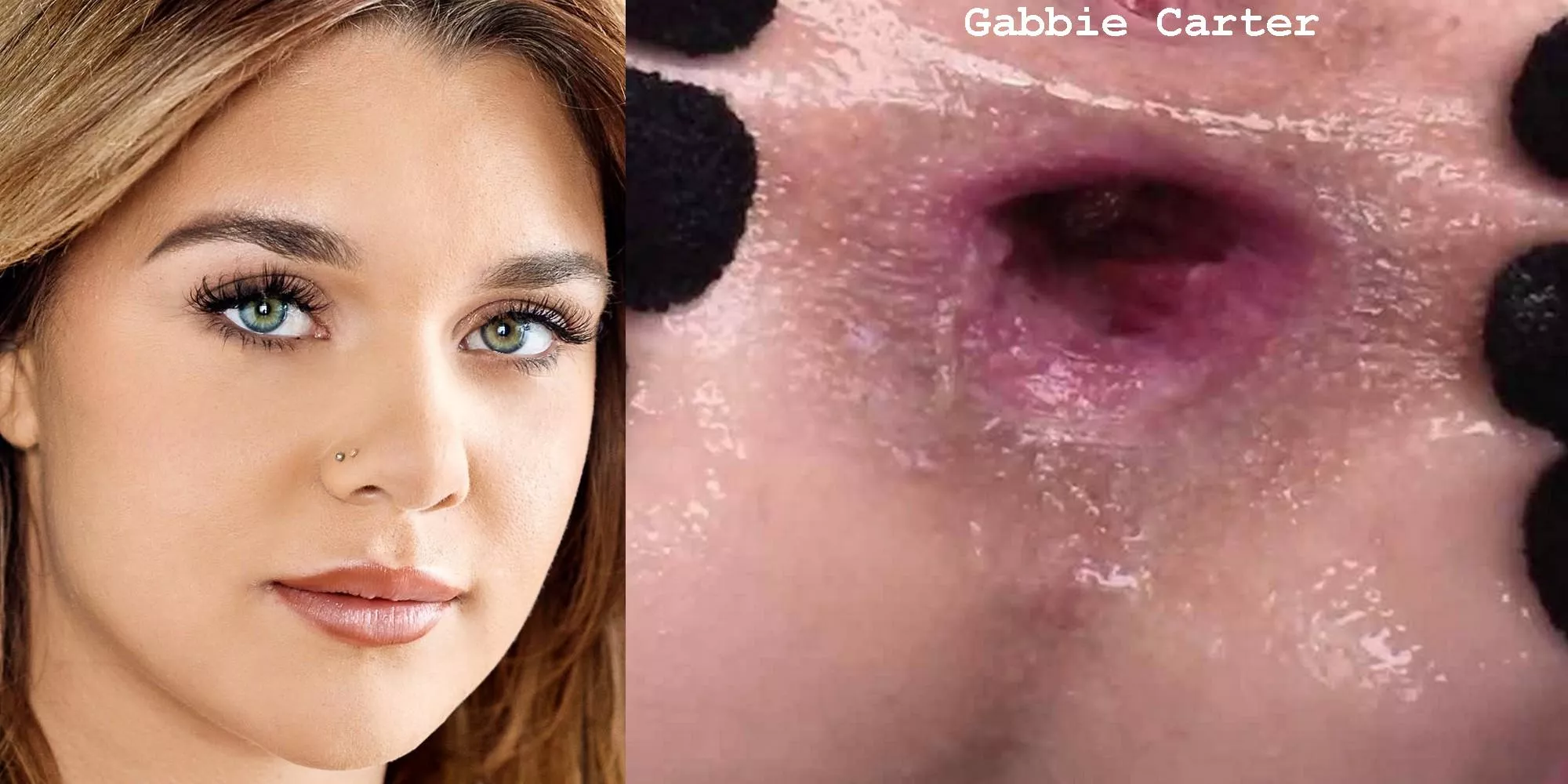 Gabbie Carter - 3 posted by PaulLegendar