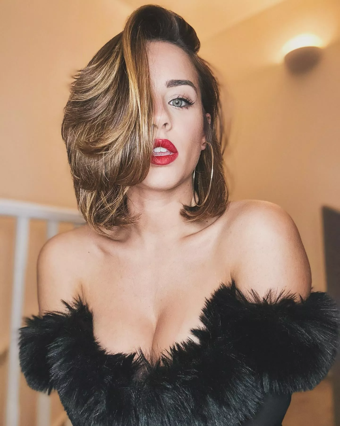 Georgia May Foote posted by Complete_Ad_8811