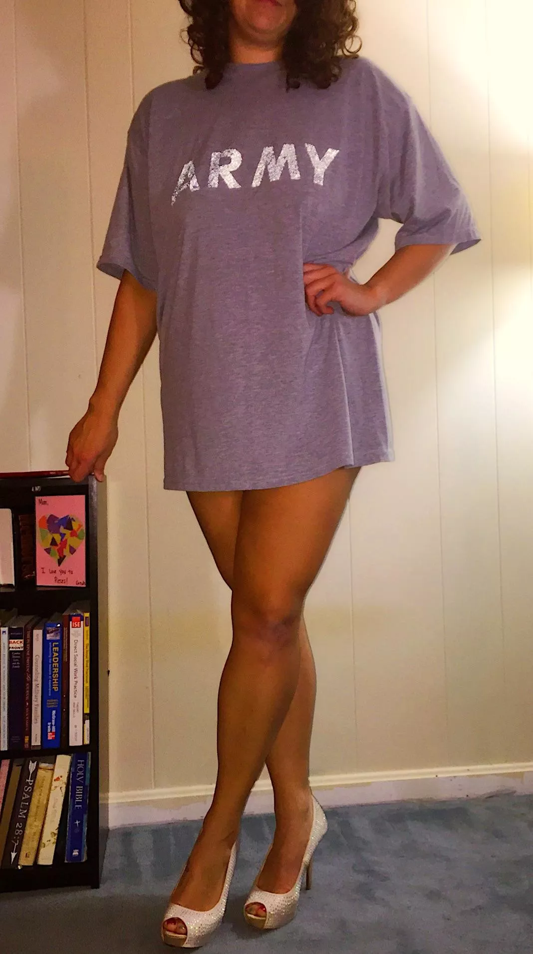 Go Army, Beat Navy! (f) posted by Kmmc1976