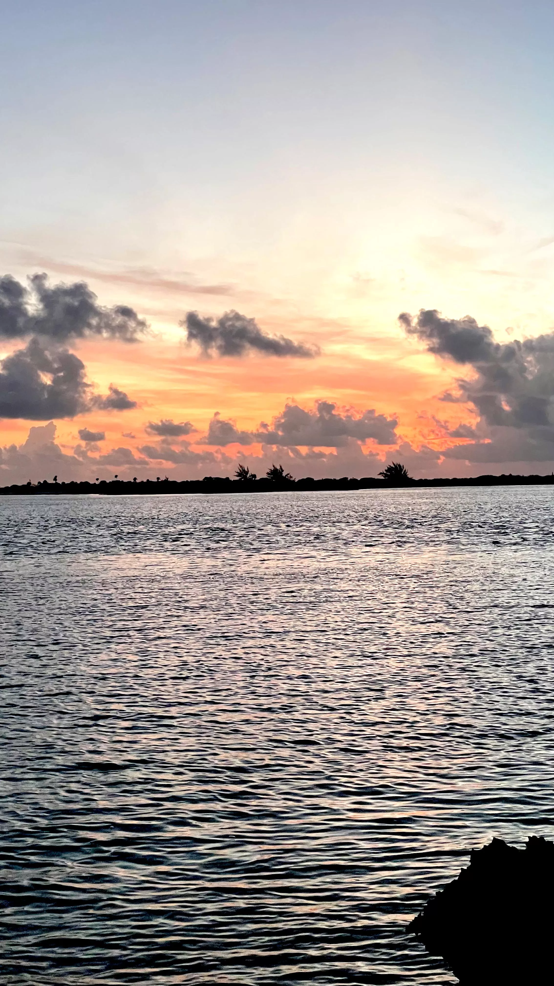 Good morning beach lovers, from Rolletown. posted by Admirable-Boat-5318