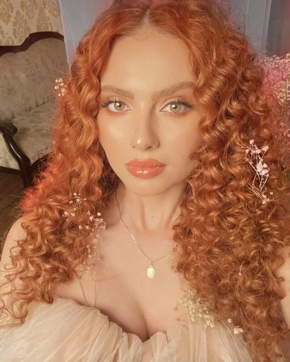 Goodnight 🌙 posted by slavicblonde77