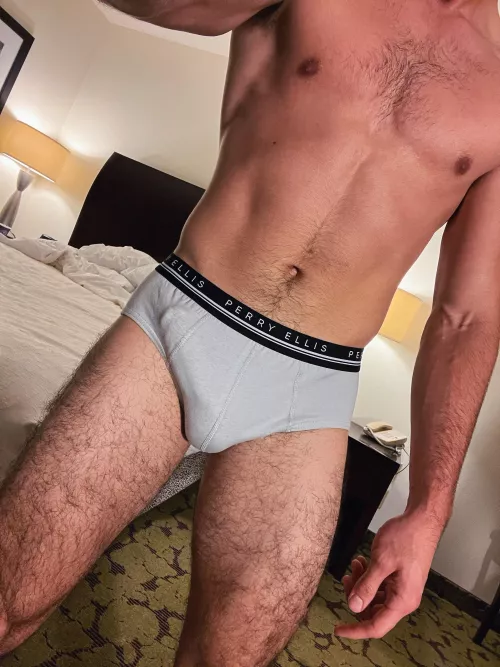 Gray it is by Leon_Stanton