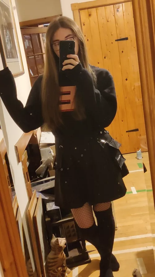 Haiiii :3 by Jaydenn_uwu