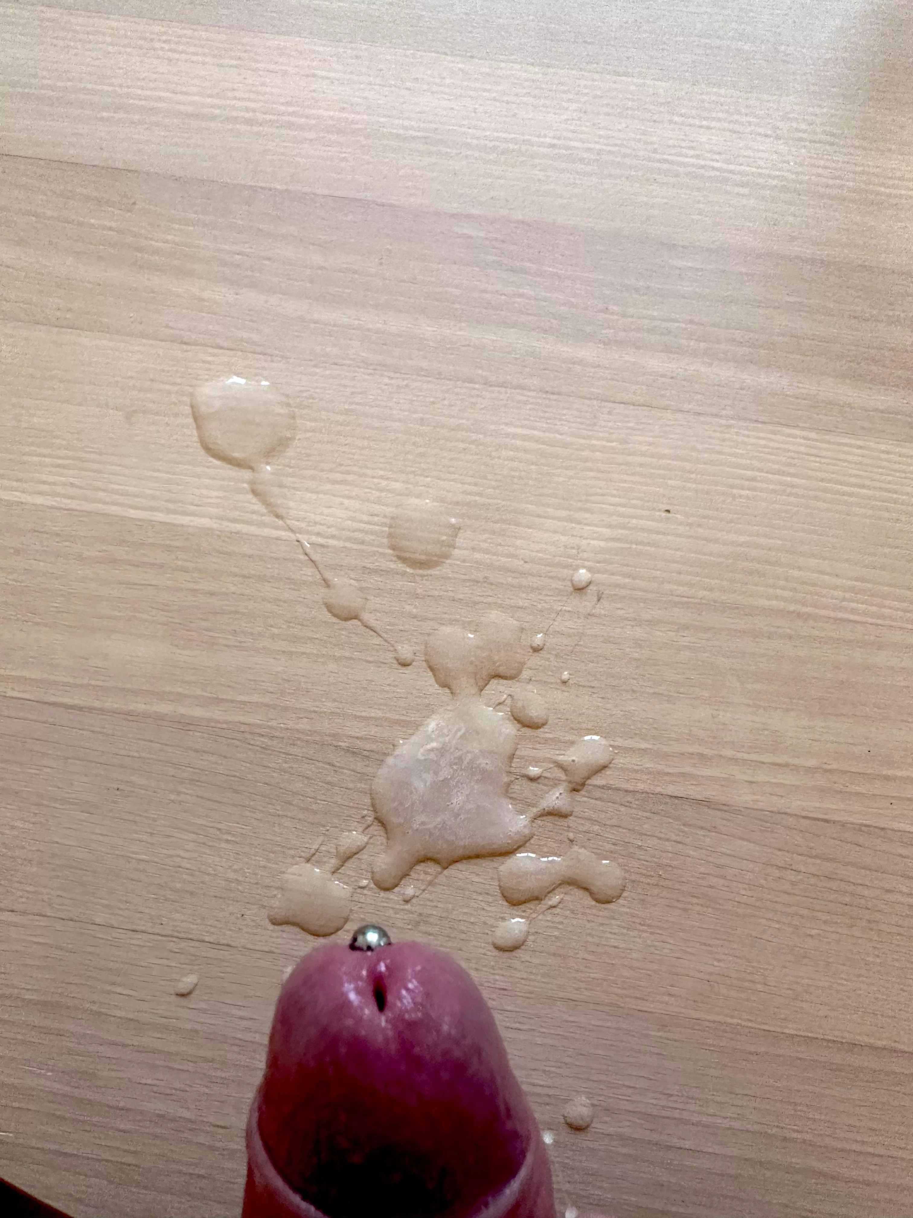 Hangover and horny. Needed to unload posted by Stunning-Resting-88