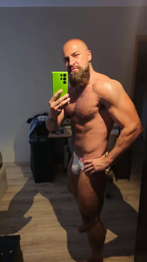 Happy Saturday by VIKINGOBCN