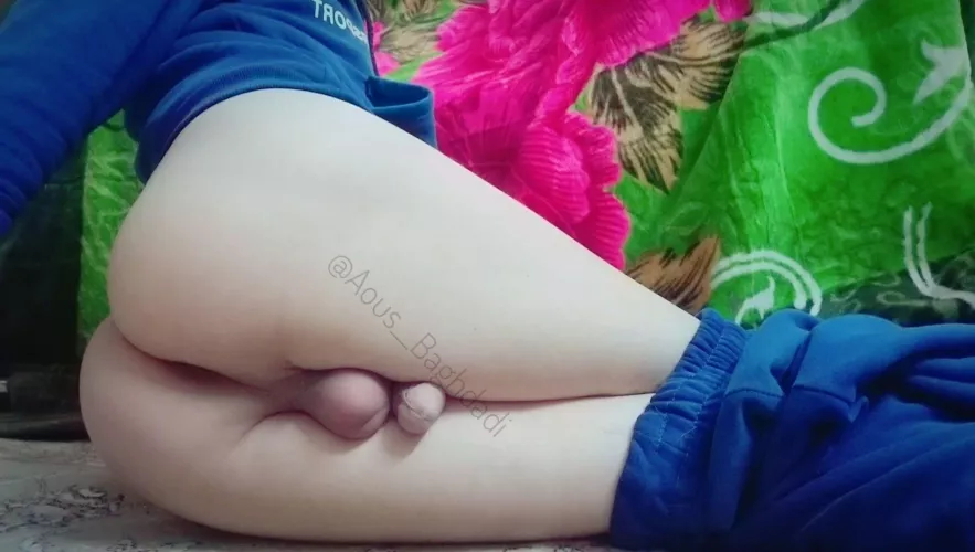 Have something to insert in here? by Aous_Baghdadi