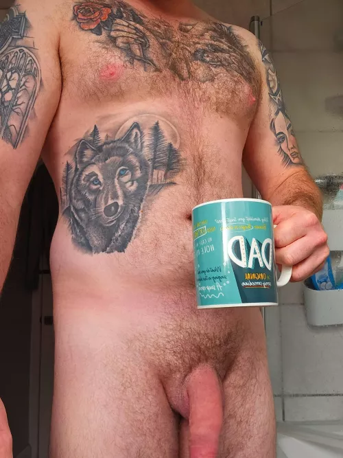 Have you seen the tortilla challenge?? Can we use my cock instead?? [37] by randomnorthener