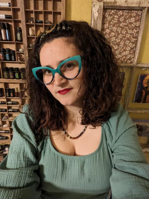 Headed to a Renaissance faire by emberskies27