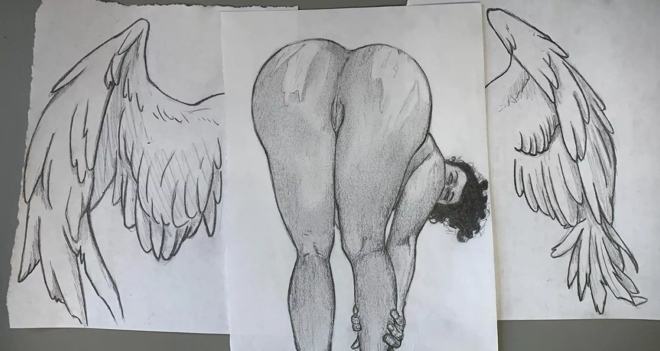 Heavenly Cheeks posted by bey716