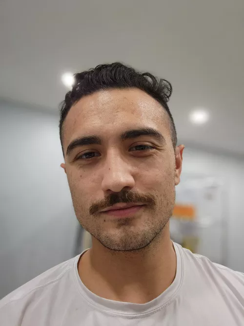 Hello there 😉 by Available-Item-1466