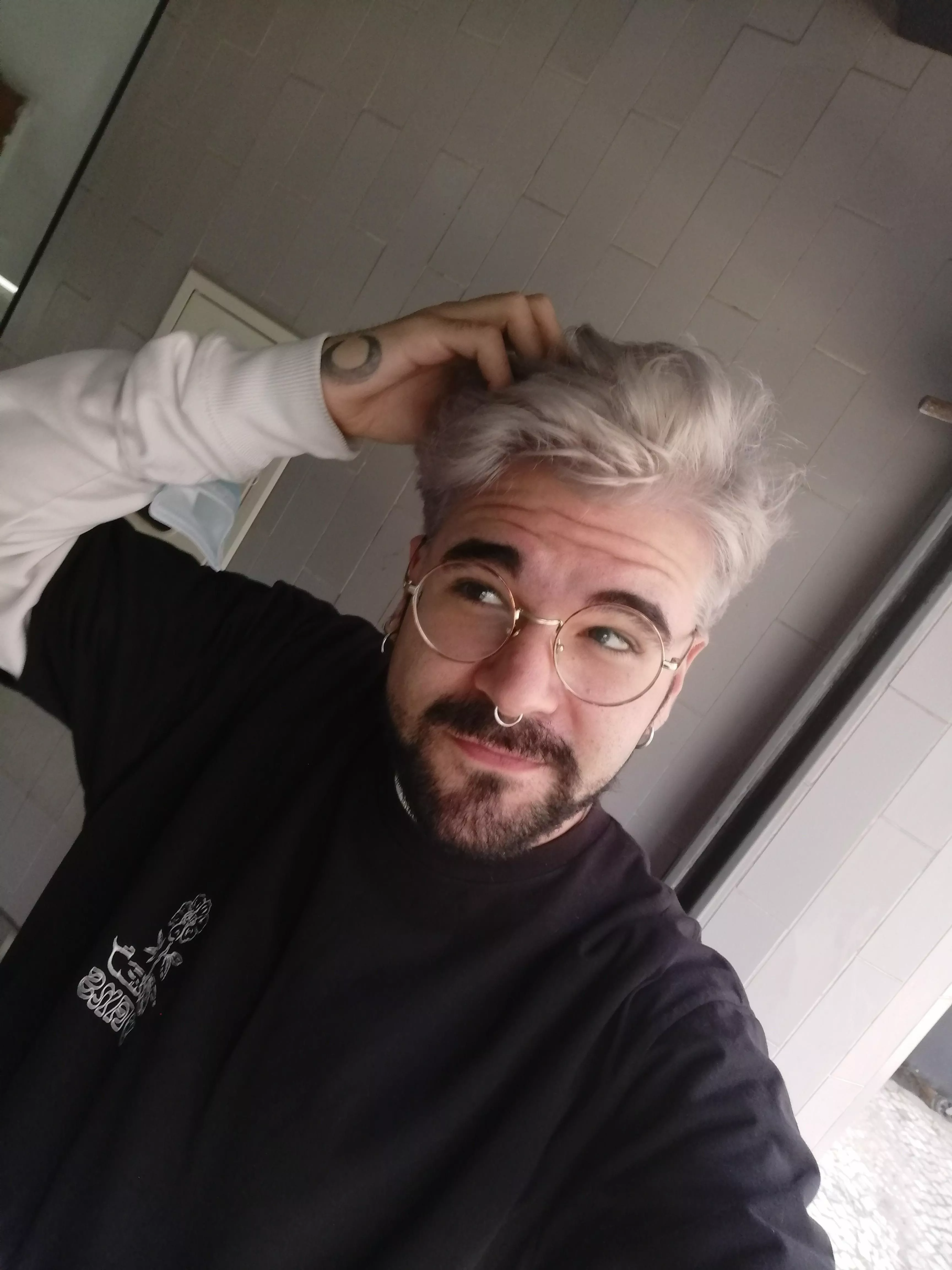 Hey everybody 😊 posted by Savings_Pirate_2448