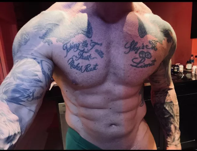 Hey! Rate me! M by Traditional-Fun-862