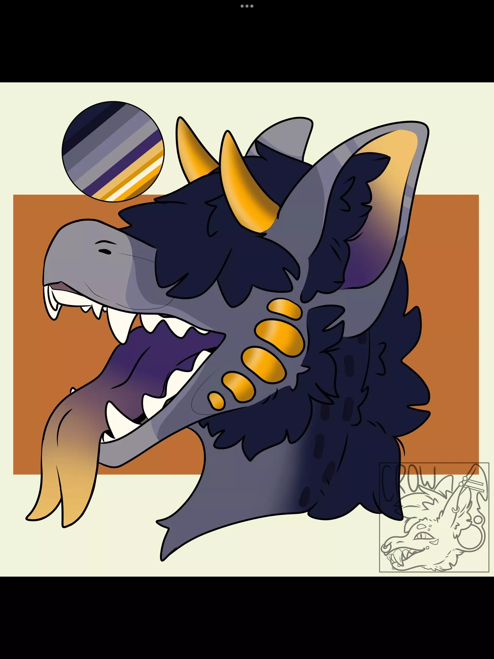 Hi guys, do any of you guys have an idea for his body? posted by Bonnie_-The-_Bunny