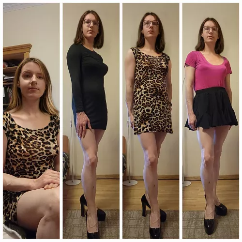 Hi sissies, this is my first post here by AliseSissy