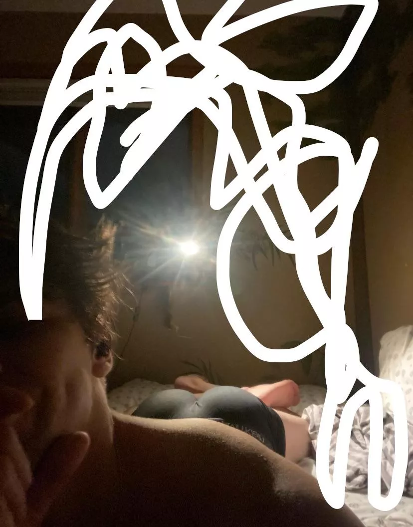 Hmu with a pic posted by specogecko123