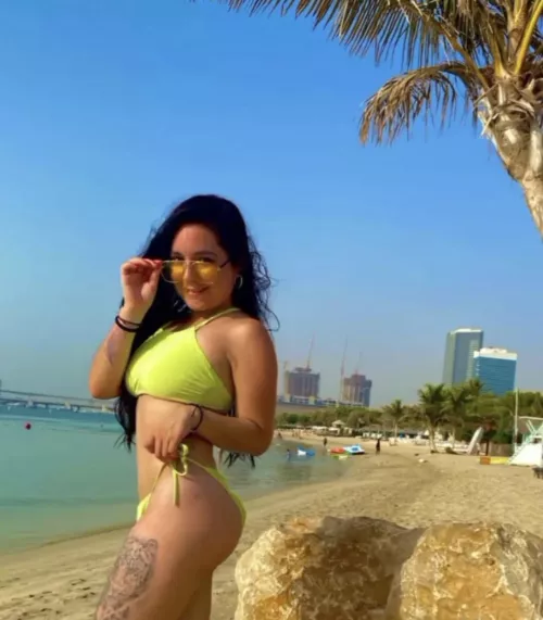 Hola Papi by ForbiddenCandyxx