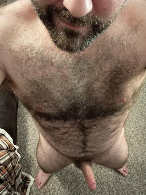 Hope you like hairy [41] by Infamous_Guava6083