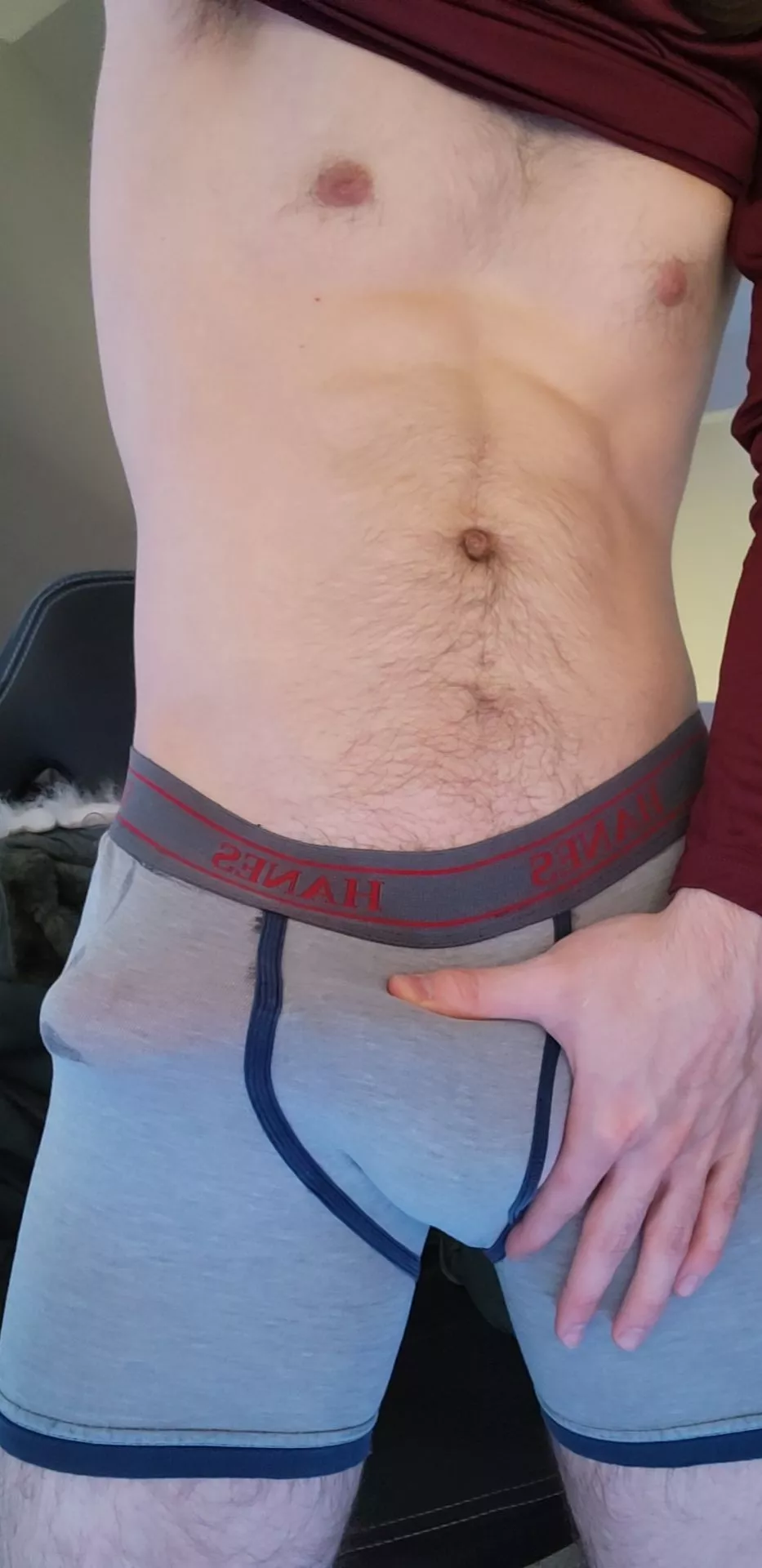 Howdy 😏 posted by Baetsmode