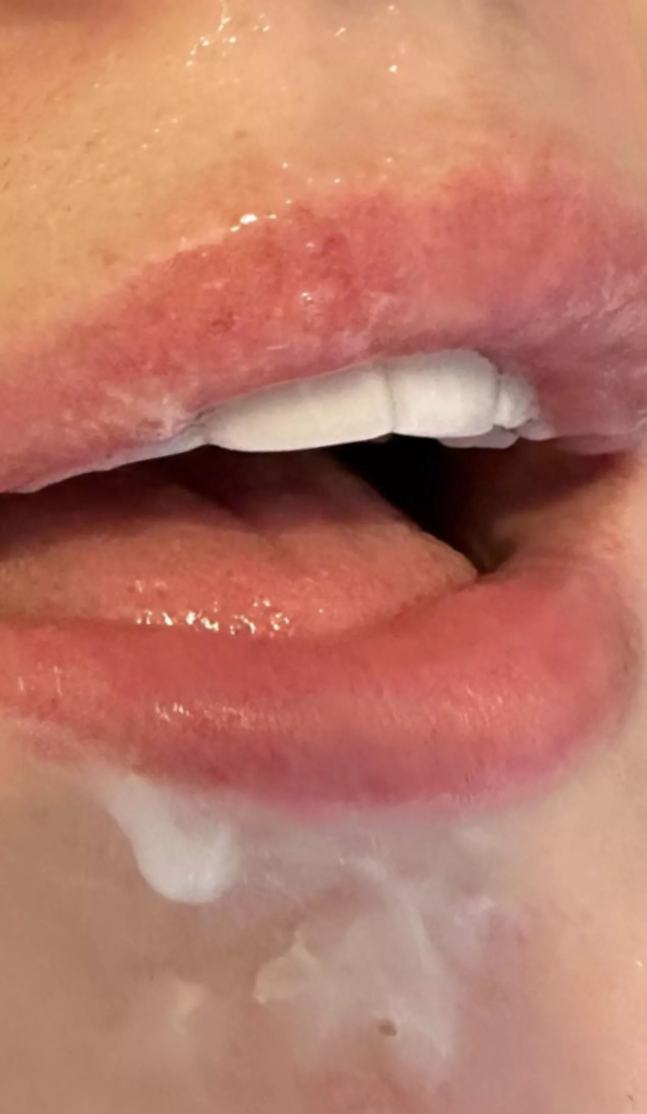 I always swallow 19F posted by Miyasol12