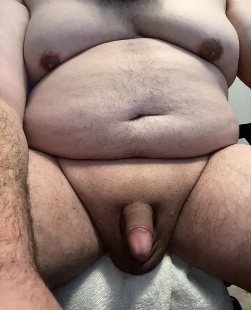 I don’t remember taking this by smallppdood