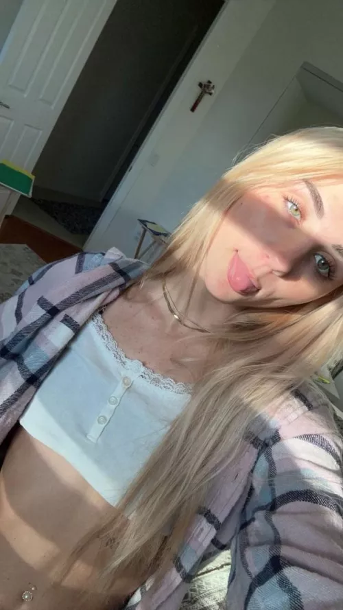 i have only one rule, if you lick it, you can fuck it by MargDoty