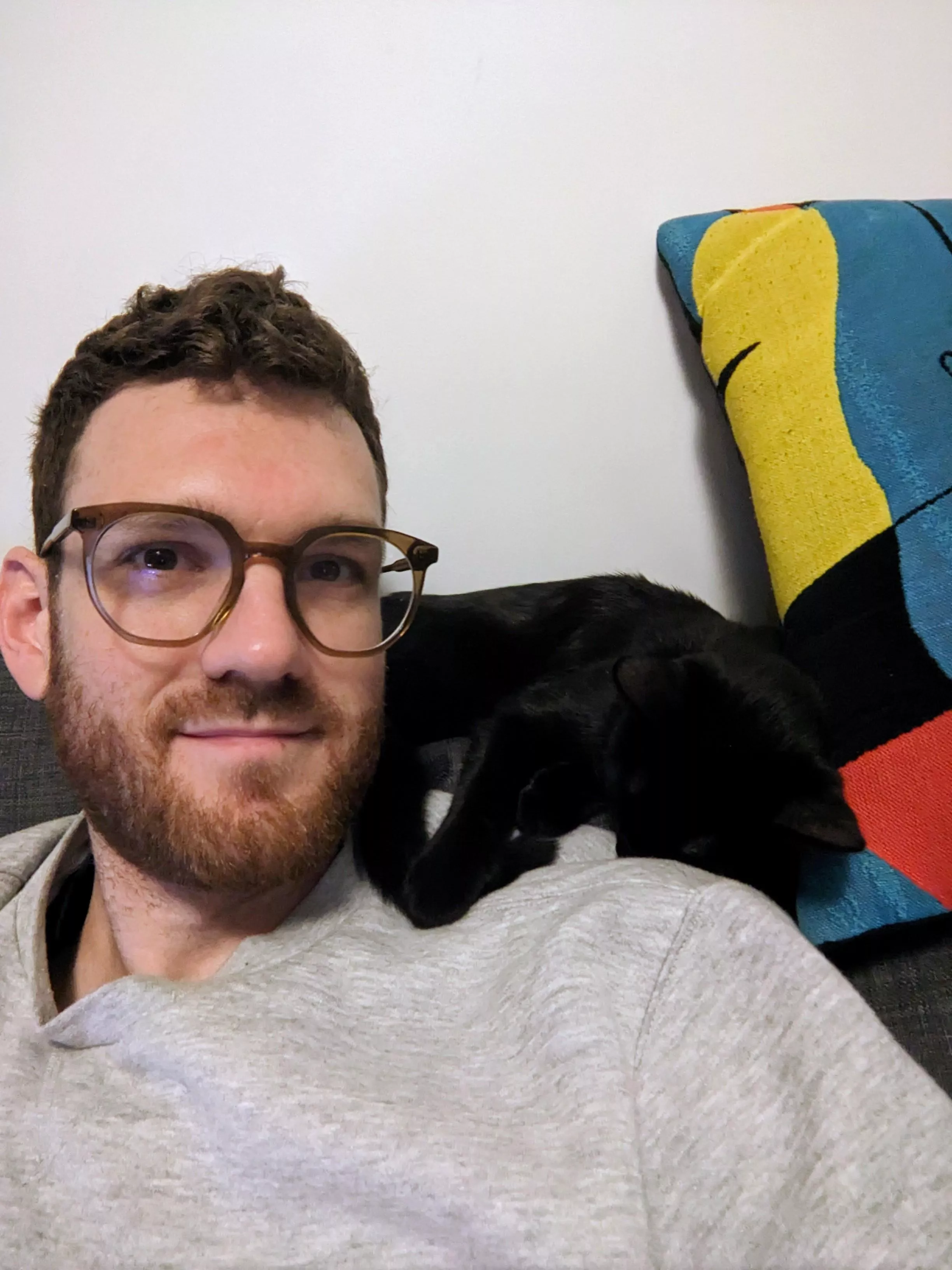 I have the void on my shoulder but she's quite cute posted by KienLang_