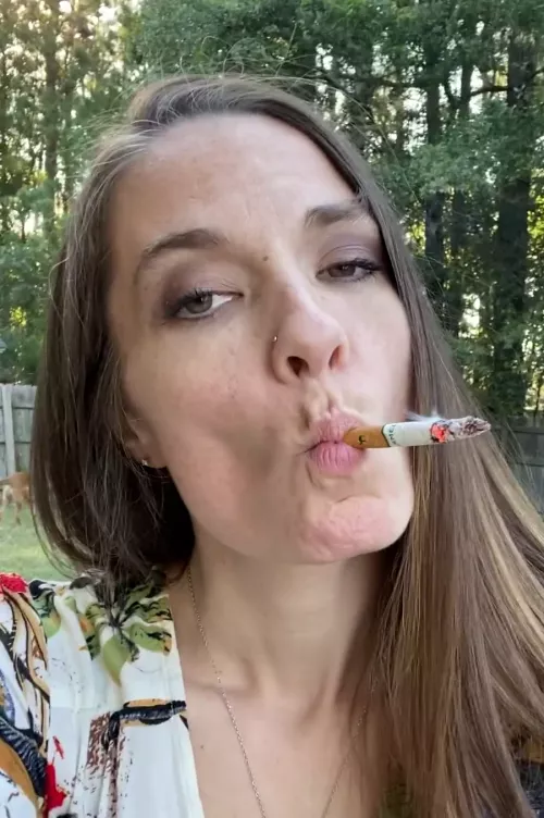 I honestly think I am the most addicted woman in the world. I've been chain smoking all day, my lungs are numb, but I can't stop myself from lighting another cigarette. by emmacantquit