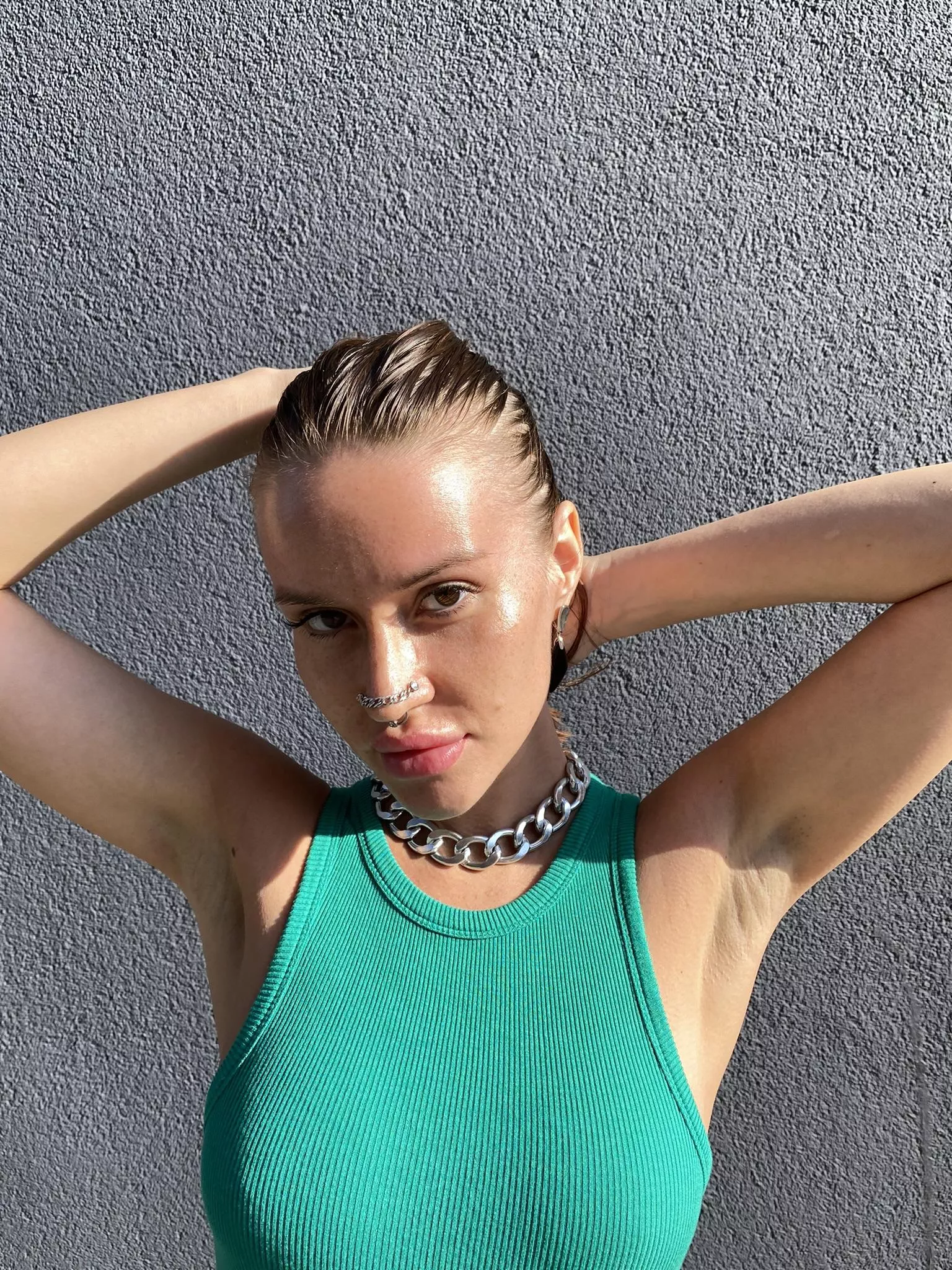 i smell great posted by egirl_chloe