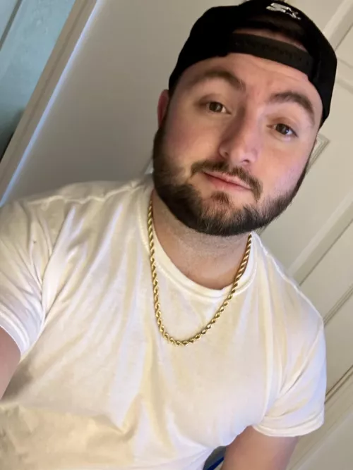 Is Saturday really for the boys? 😜 by PlentyMix77