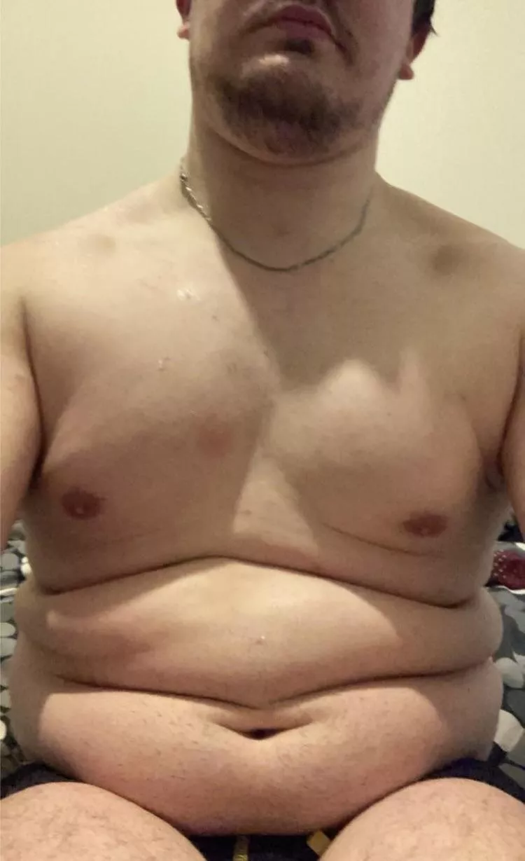 Is this a ‘double belly’? posted by crazychanges